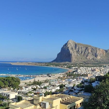 Casa Angelo Villa San Vito Lo Capo Exterior photo