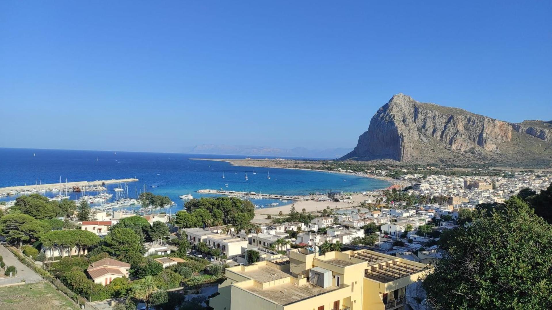 Casa Angelo Villa San Vito Lo Capo Room photo